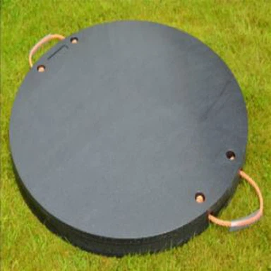 Grue Pad